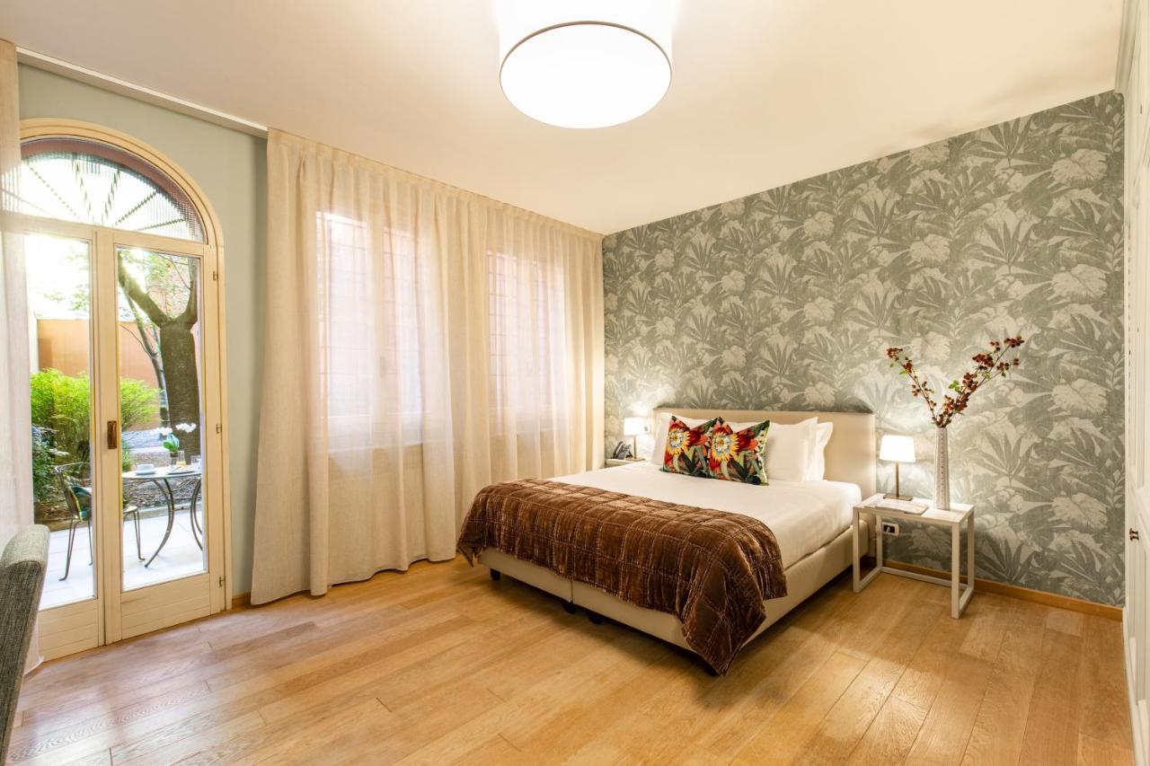 Porta San Mamolo 4* Bologna
