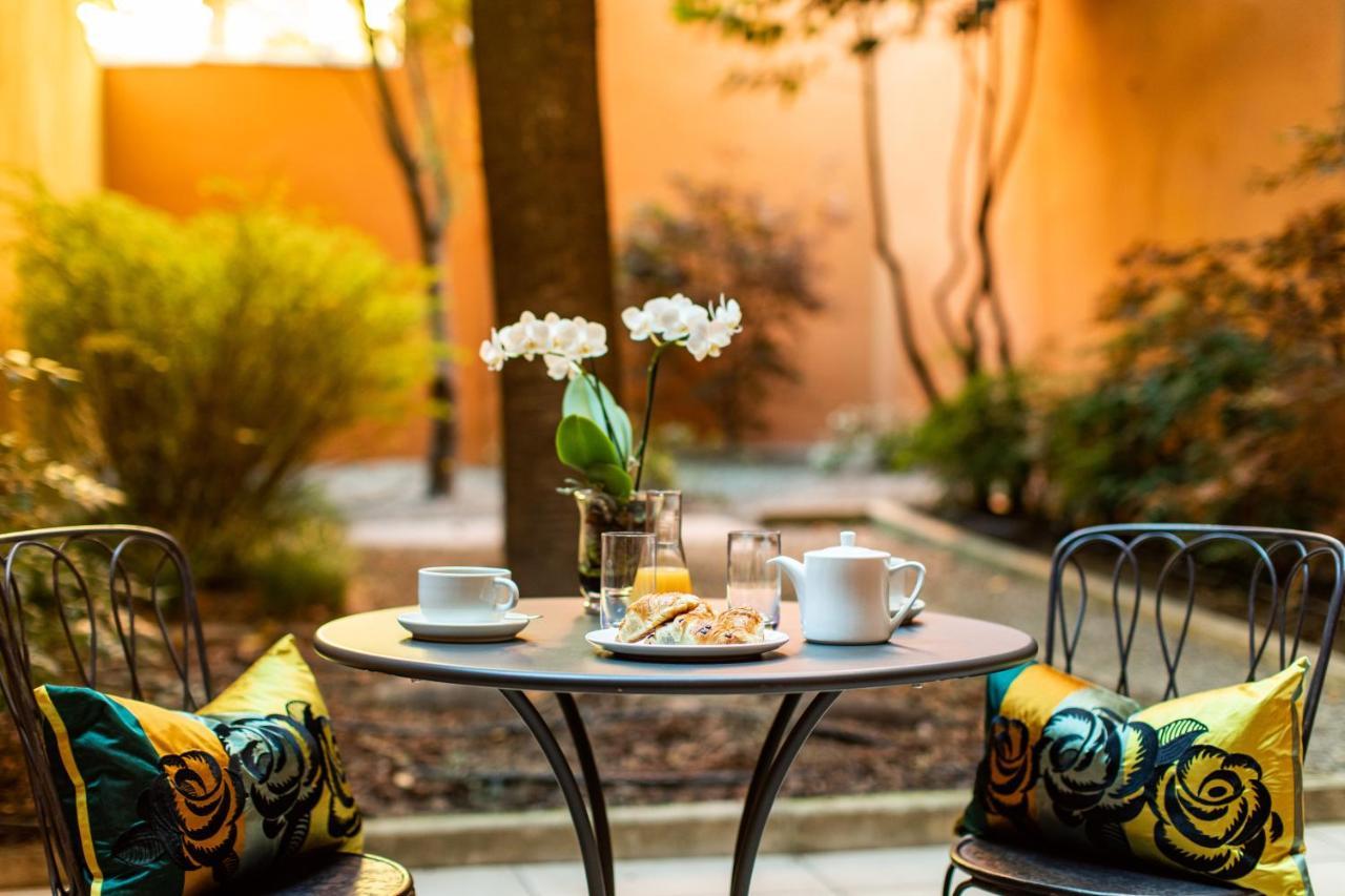 Porta San Mamolo Hotel Bologna