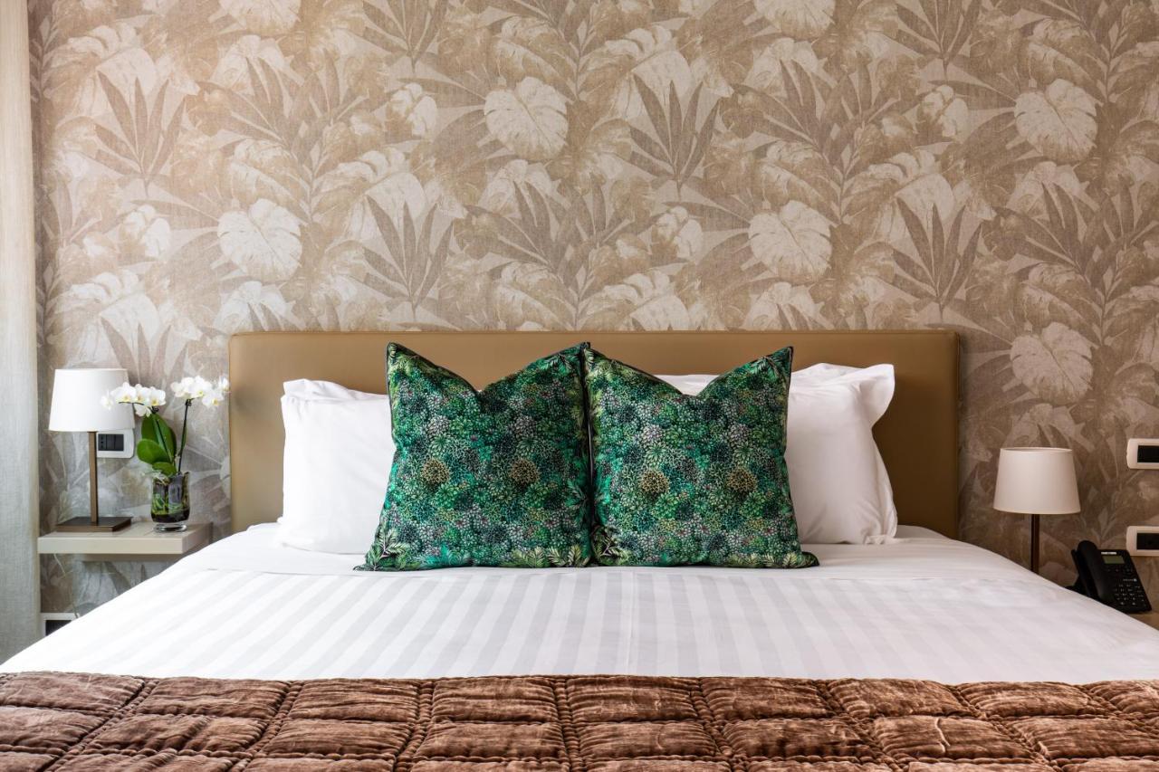 Porta San Mamolo Hotel 4*