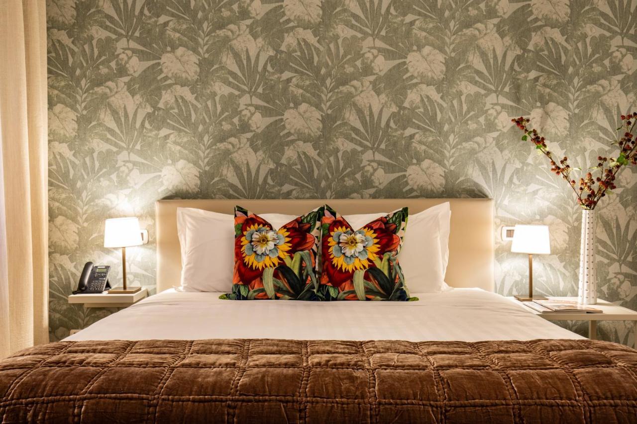 Hotel Porta San Mamolo 4*