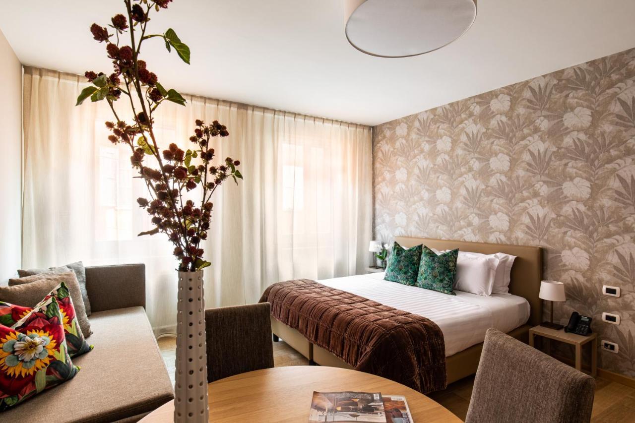 Hotel Porta San Mamolo Bologna
