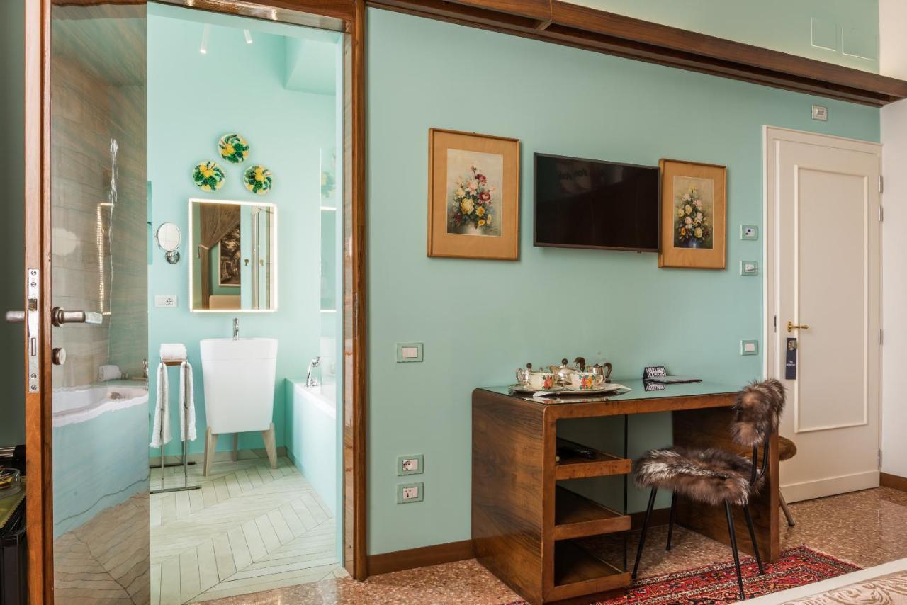 Casa Bertagni * Bologne