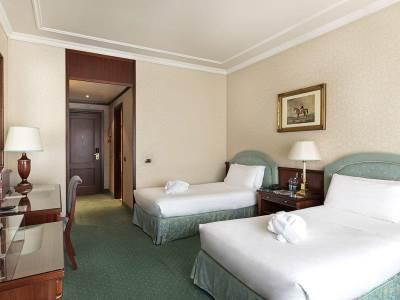 Hotel Royal Carlton