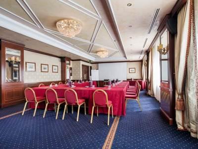 Royal Carlton Hotel Bologna
