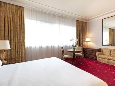 Hotel Internazionale Bologna