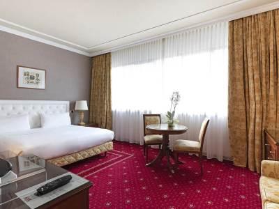 Hotel Internazionale 4*