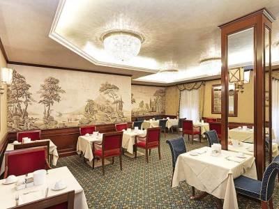 Hotel Internazionale