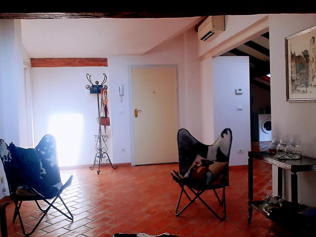 Poros Appartmento Centro Storico Apartment Bologna
