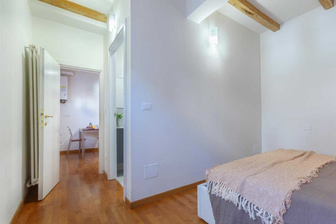 Apartamento Broccaindosso Sant'orsola Hospital Center