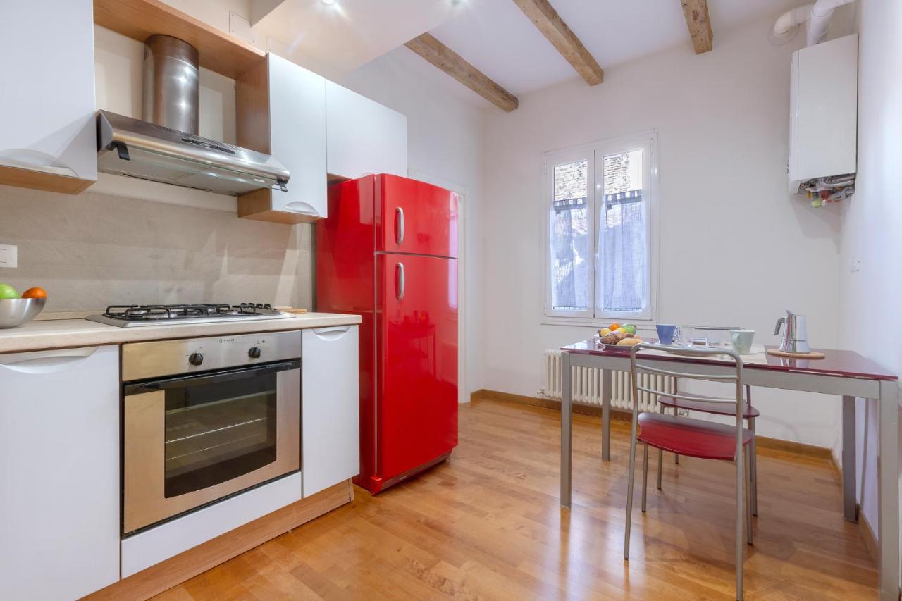Apartamento Broccaindosso Sant'orsola Hospital Center Bolonha