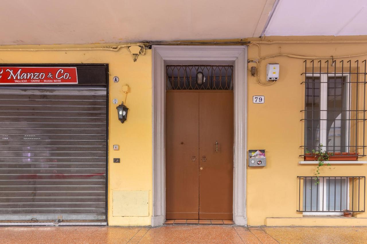 Broccaindosso Sant'orsola Hospital Center Apartamento