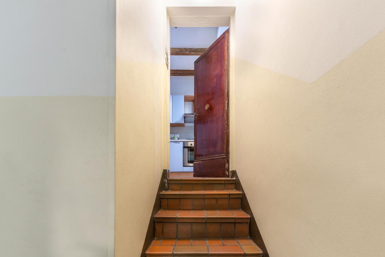 Apartamento Broccaindosso Sant'orsola Hospital Center