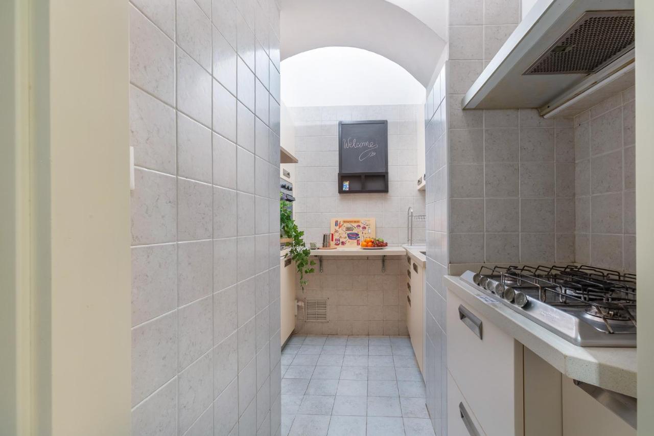 Giardini Margherita Apartment *