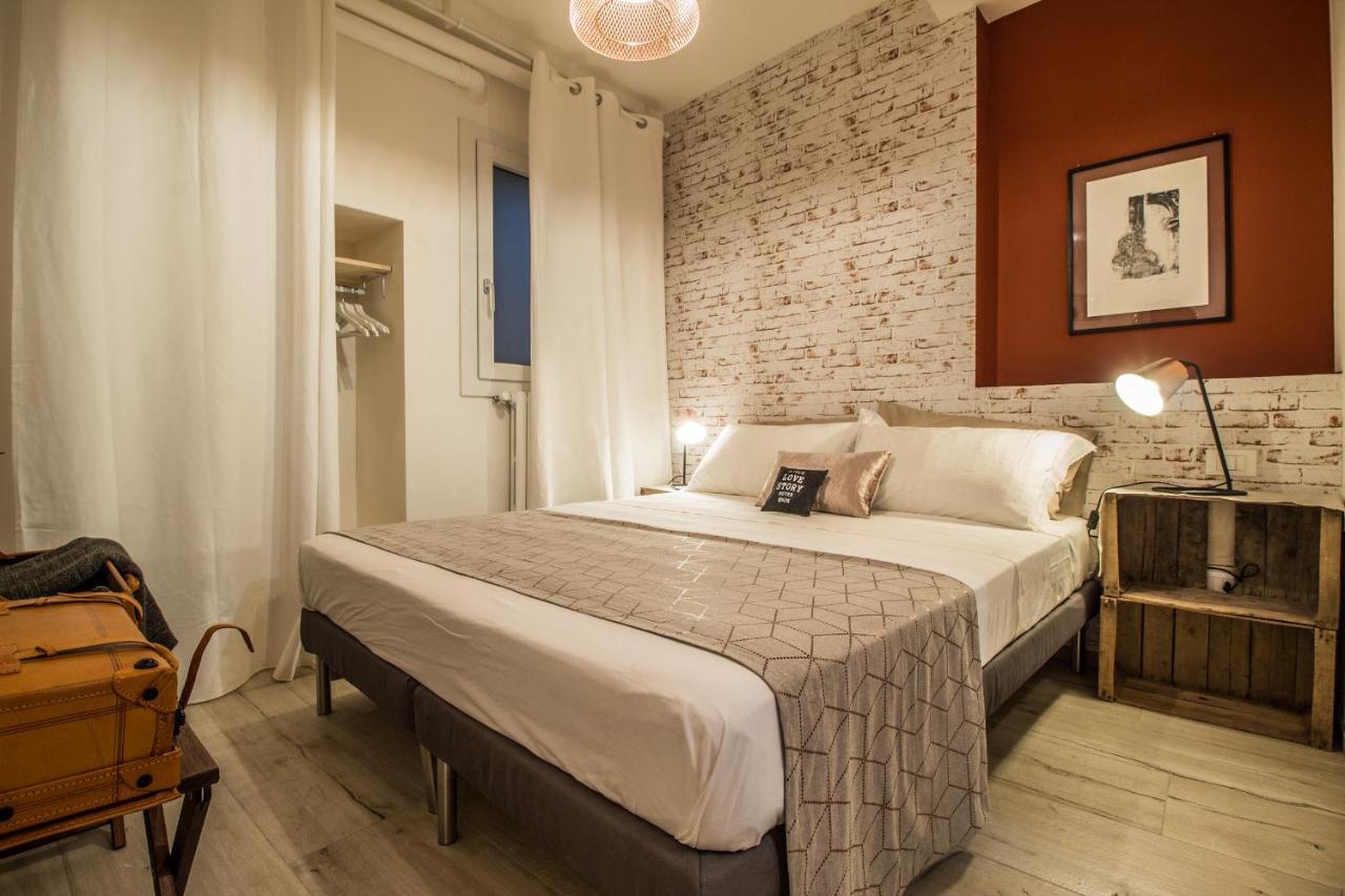 Apartment Corte Galluzzi Basilica Di San Petronio By Wonderful Italy