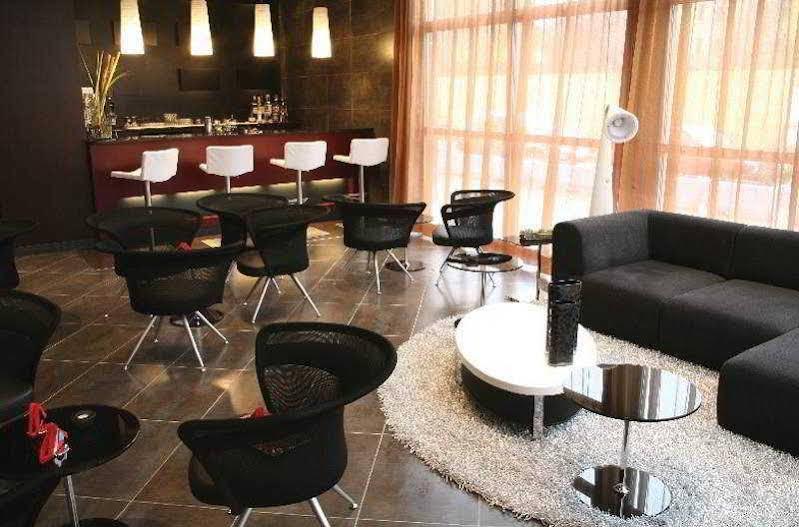 Hotel Savhotel Fiera 4*