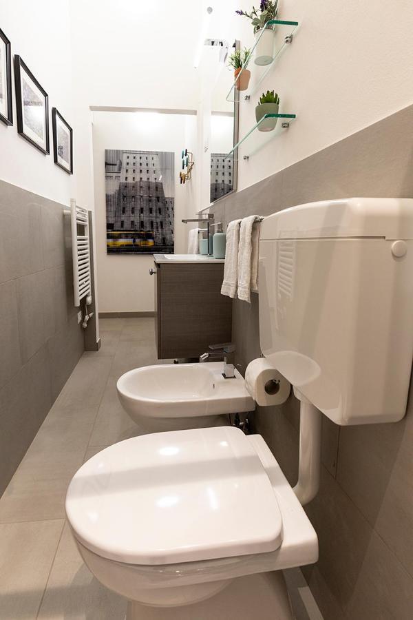 Appartement Casa Cirenaica Art House *