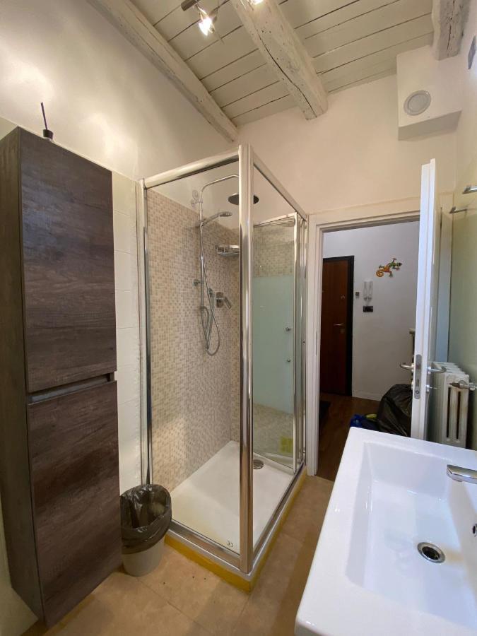 Casina Nel Borgo Appartement