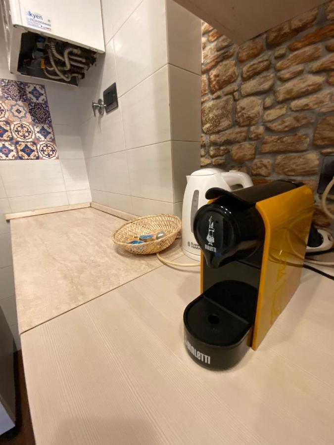 Casina Nel Borgo Appartement *