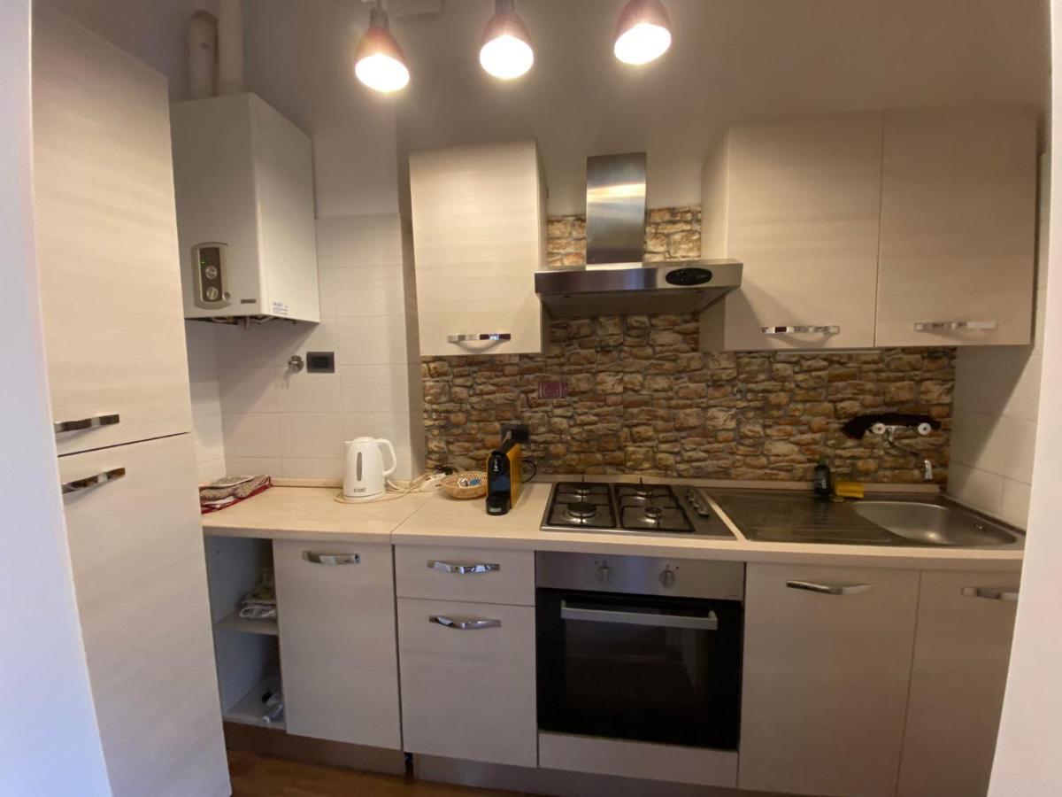 Casina Nel Borgo Appartement Bologne
