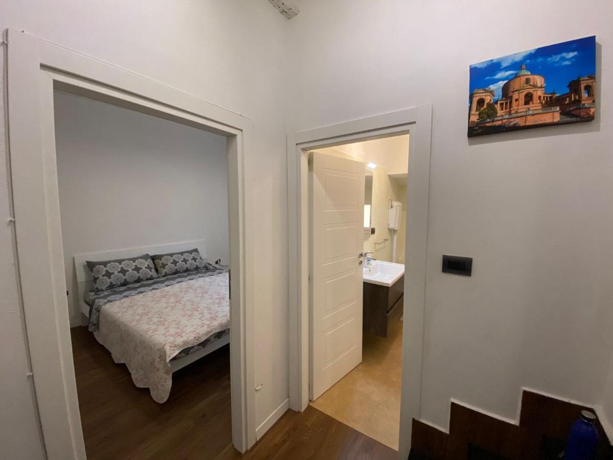 Appartement Casina Nel Borgo *