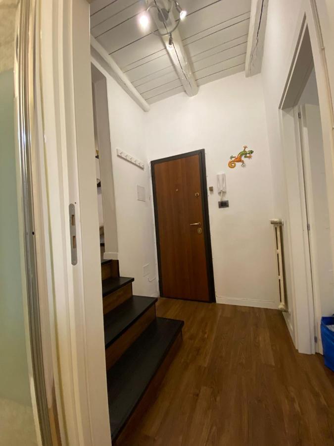 Appartement Casina Nel Borgo Bologne