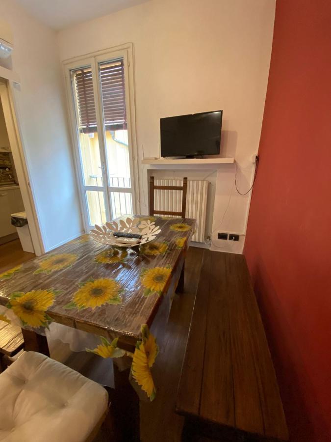 Casina Nel Borgo * Bologne