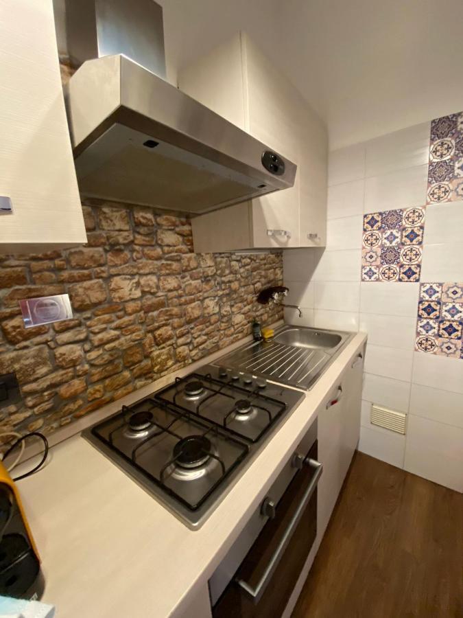 Casina Nel Borgo Bologne