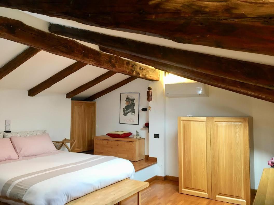 Apartamento Casa Santo Stefano Bolonia