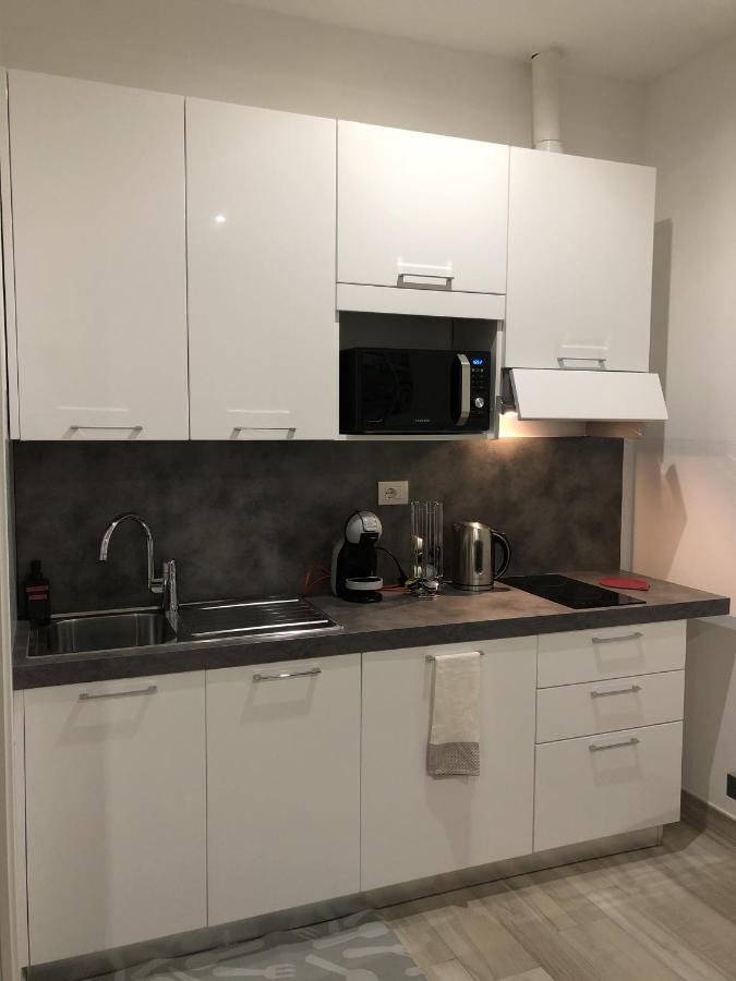 Lejlighed Casa Caldarese *