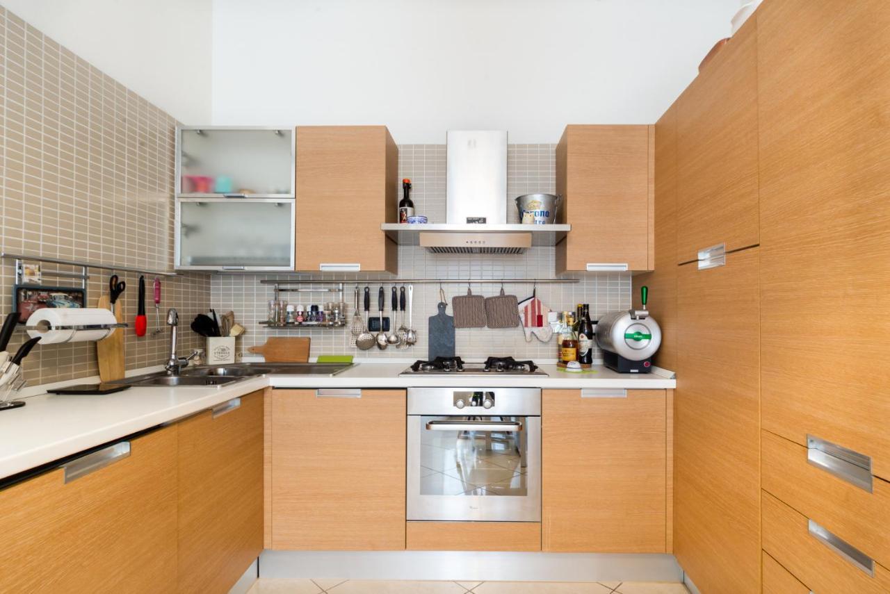 Appartement Comodo Nei Pressi Dell'archiginnasio By Wonderful Italy Bologna