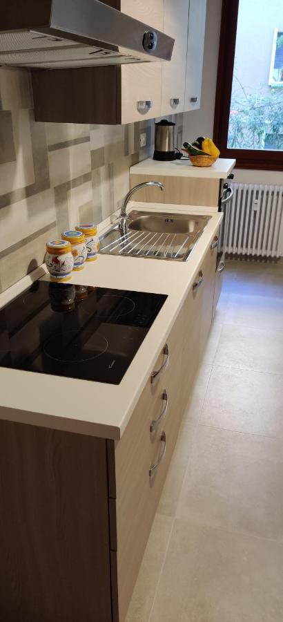 House Of Anna - Full Comfort - Fino A 6 Ospiti Lejlighed *