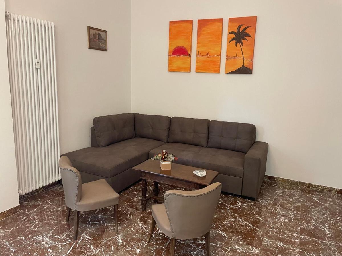 House Of Anna - Full Comfort - Fino A 6 Ospiti Lejlighed