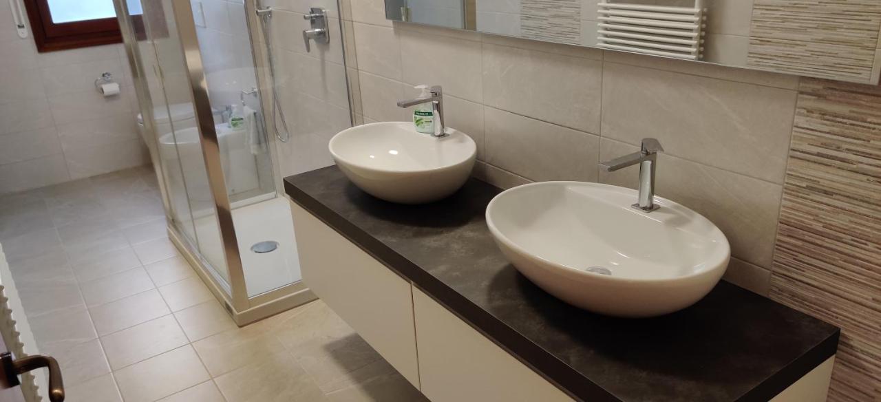 Lejlighed House Of Anna - Full Comfort - Fino A 6 Ospiti Bologna