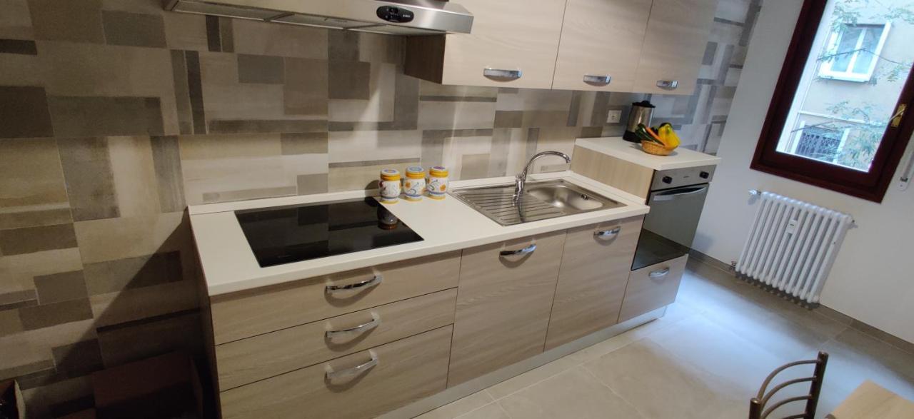 House Of Anna - Full Comfort - Fino A 6 Ospiti Lejlighed