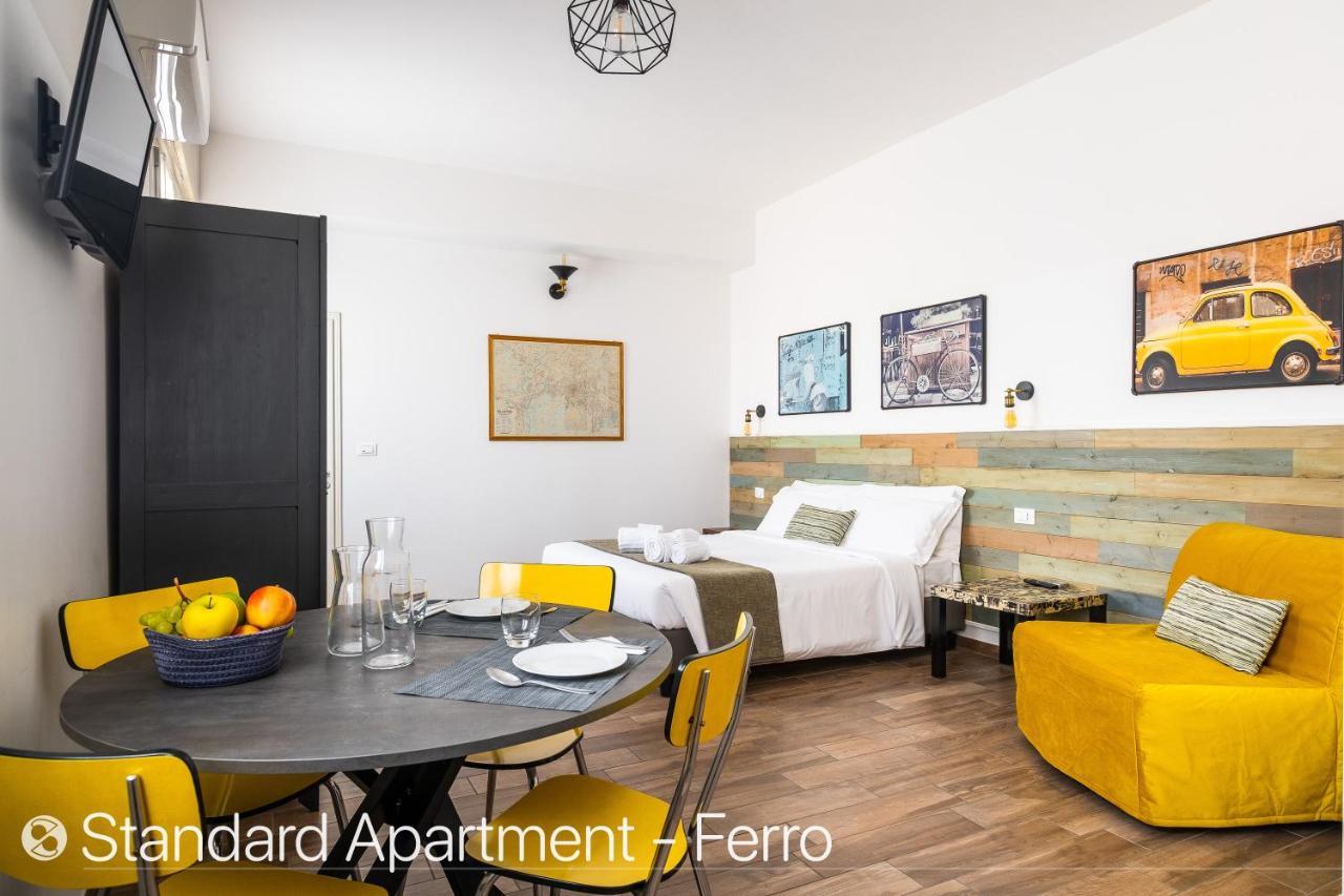 Z8 Apartment Bologna