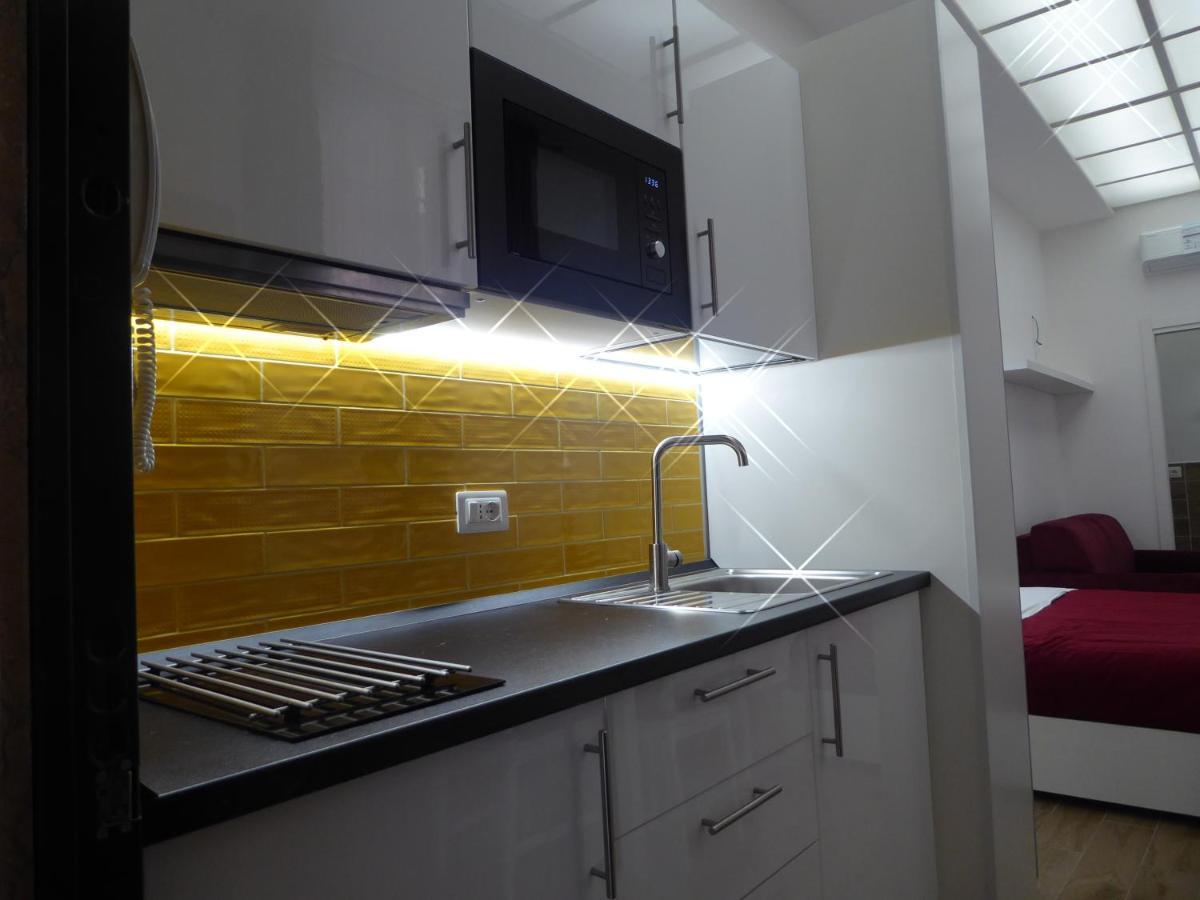 Giudei House Loft 2 Apartment *