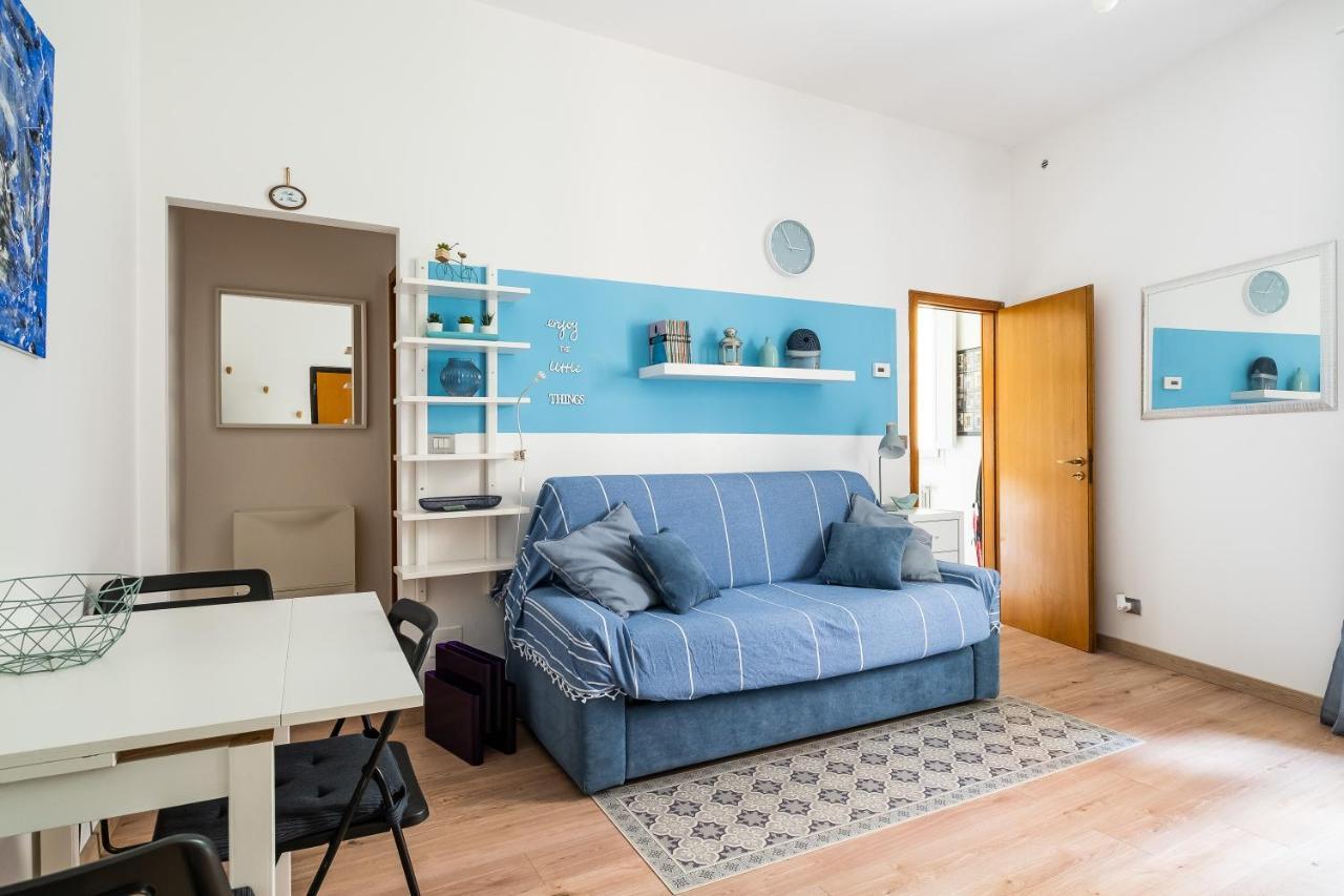 Apartment Sotto I Portici Di Bologna