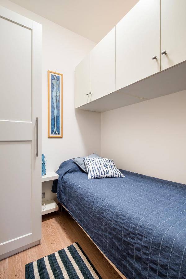Apartment Sotto I Portici Di *