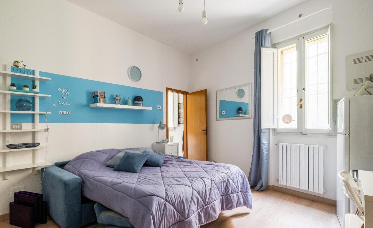 Sotto I Portici Di Apartment Bologna