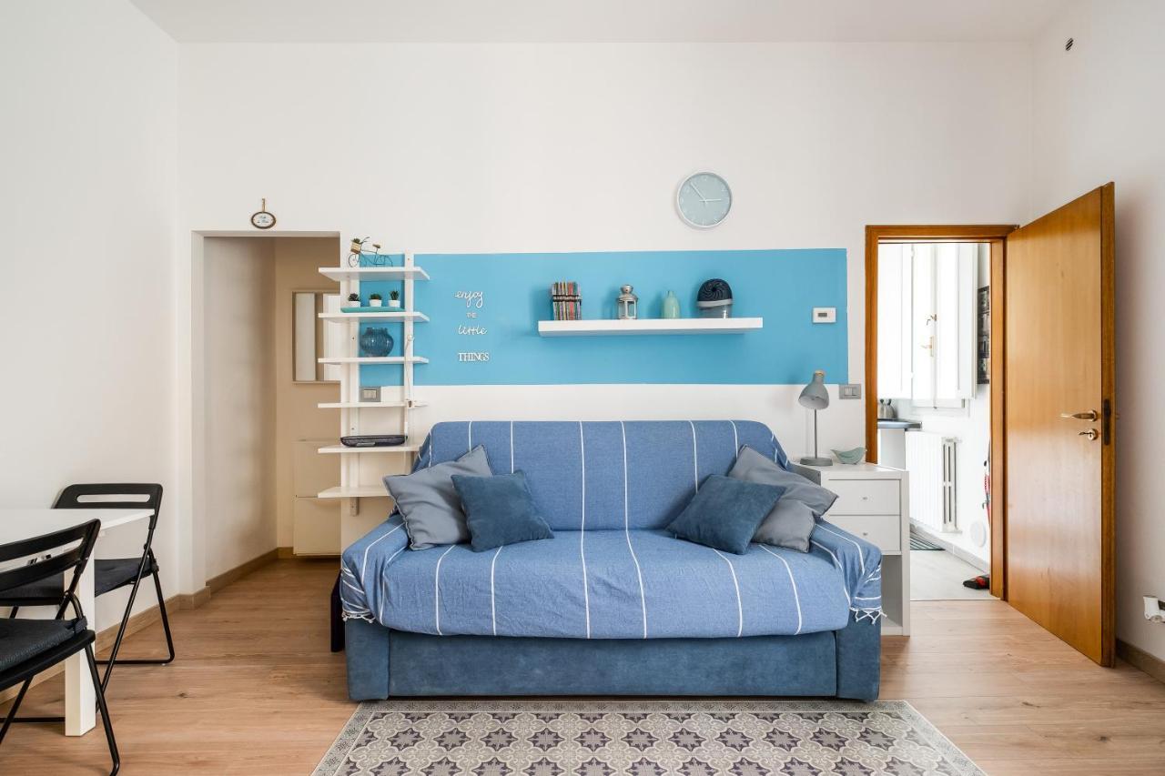 Sotto I Portici Di Apartment Bologna