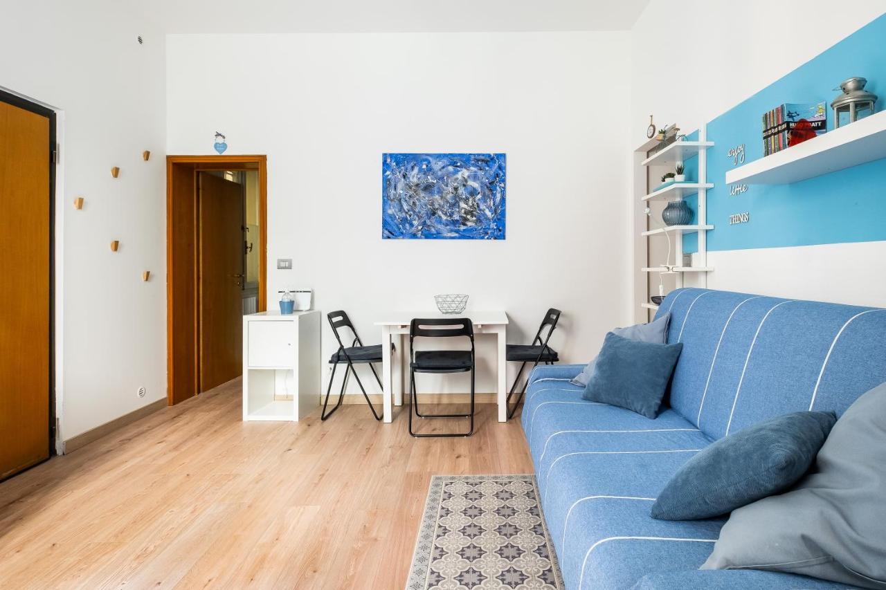 Sotto I Portici Di Apartment