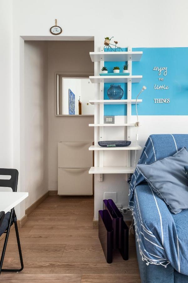 Sotto I Portici Di Apartment Bologna