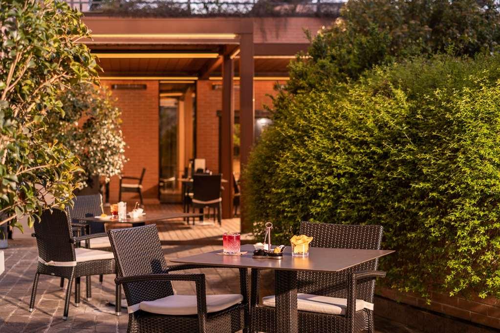 Savhotel Aemilia Hotel