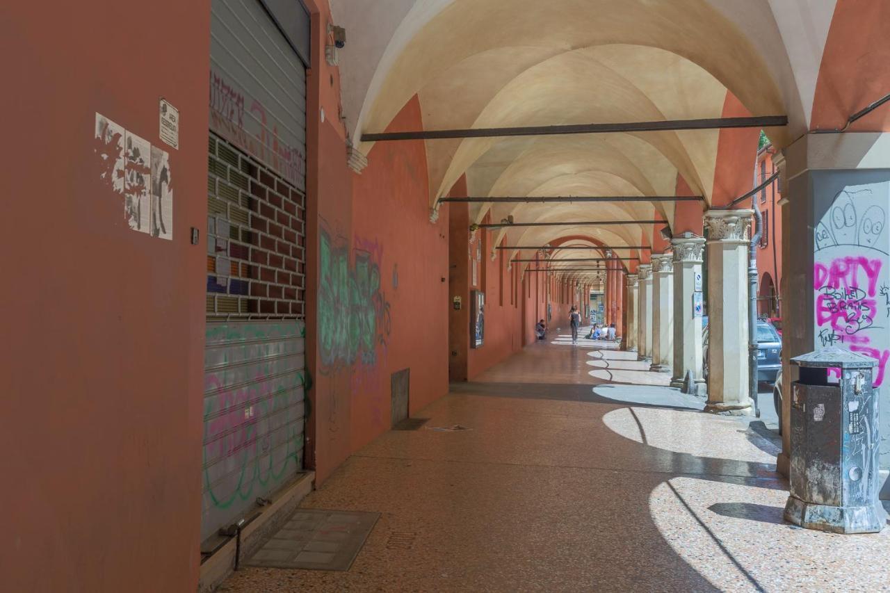 Lejlighed Tra Centro E Universita' *