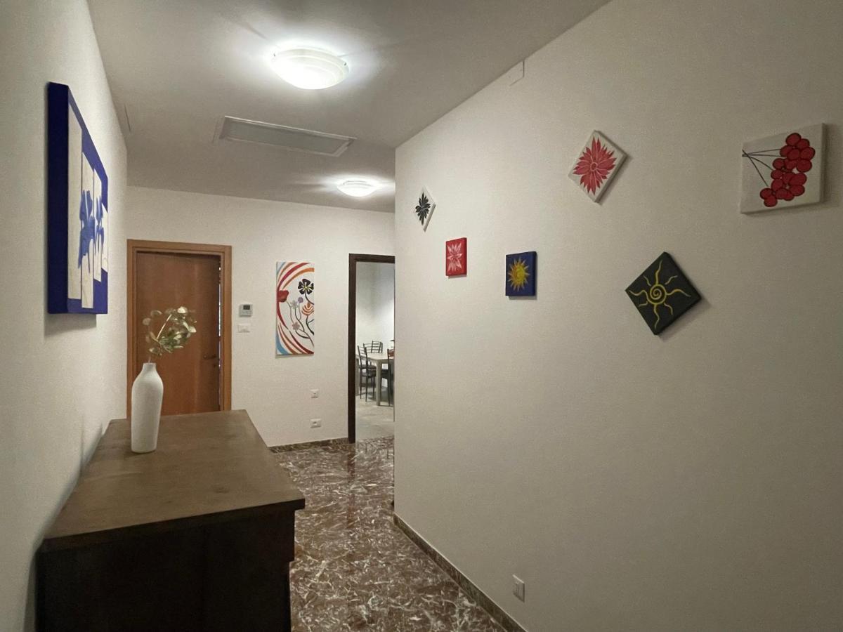 House Of Anna - Full Comfort - Fino A 6 Ospiti Lejlighed Bologna