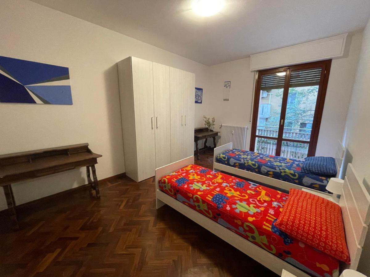 House Of Anna - Full Comfort - Fino A 6 Ospiti Lejlighed Bologna