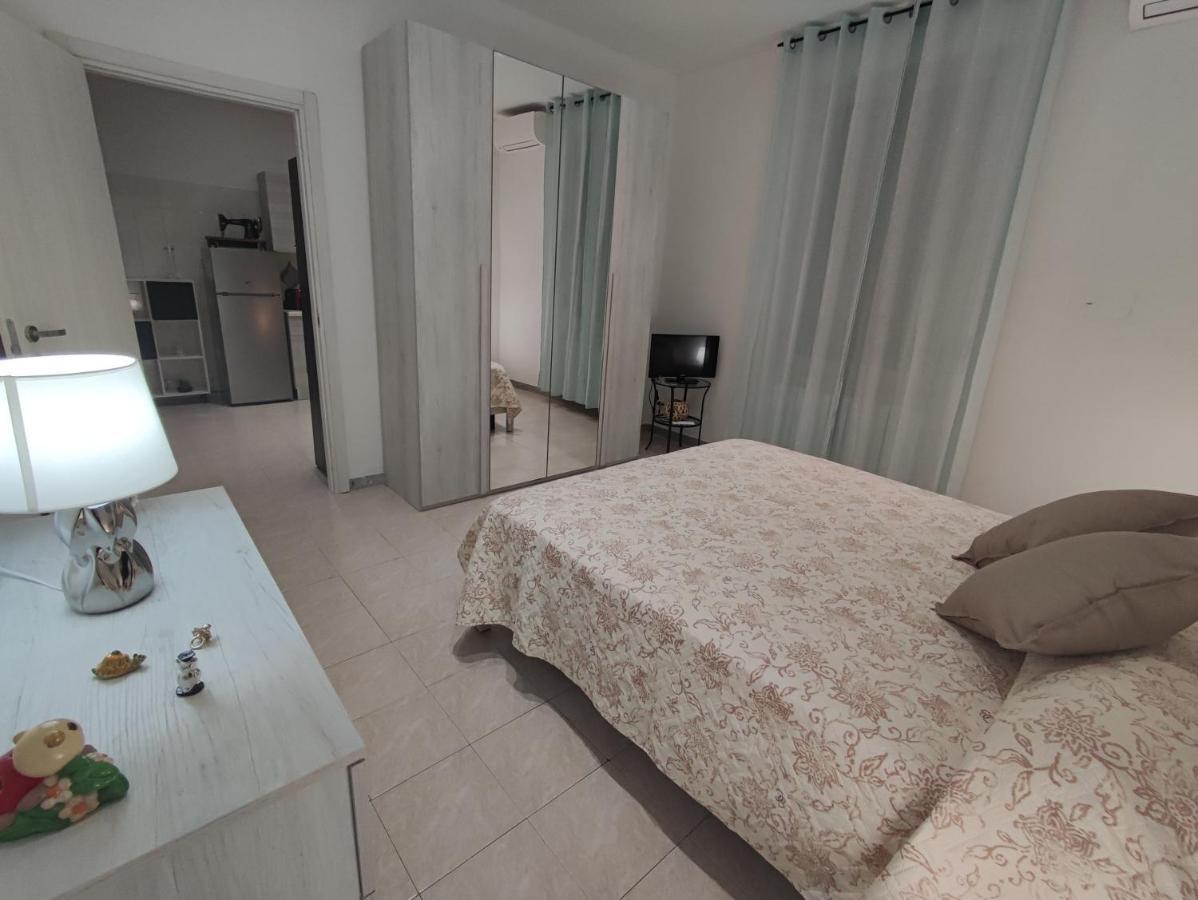 Lejlighed House Passarotti, 21
