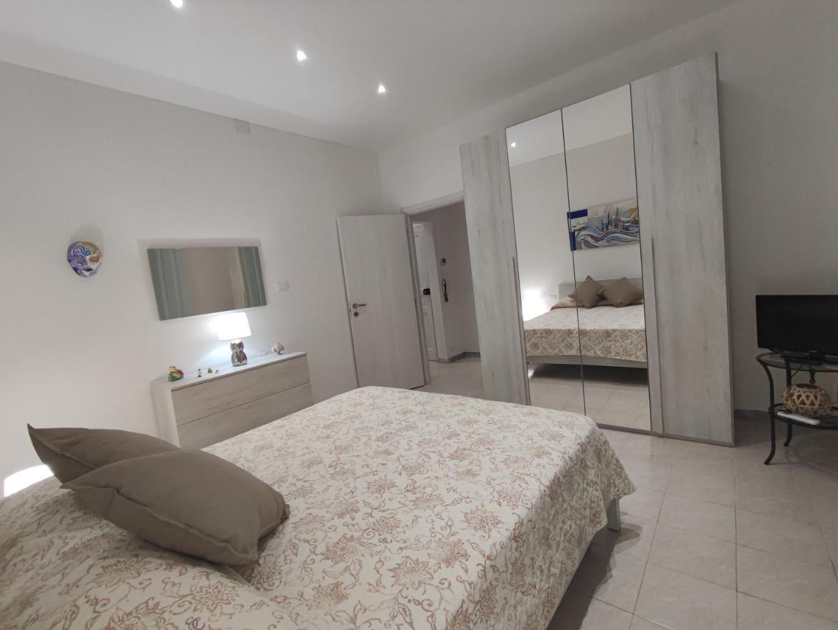 House Passarotti, 21 Lejlighed *