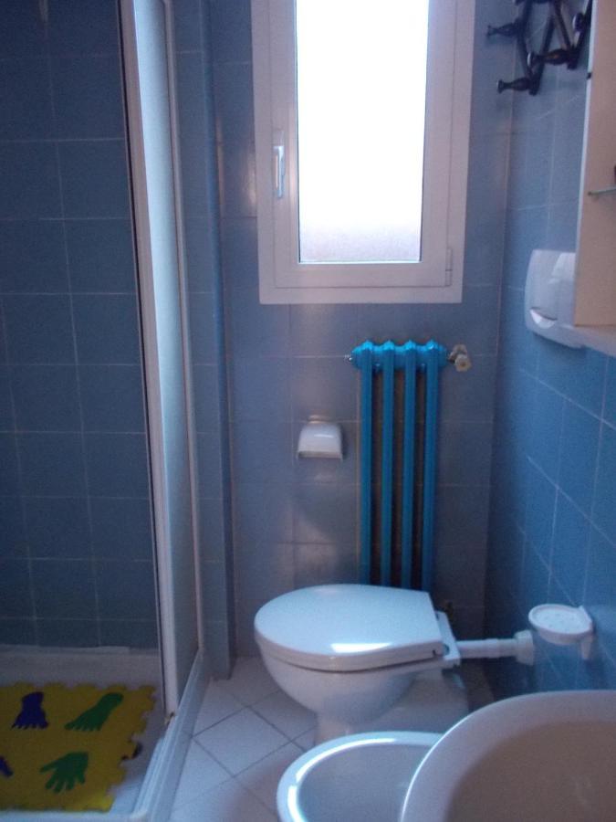 Apartment Le Casine Di Vladimir *