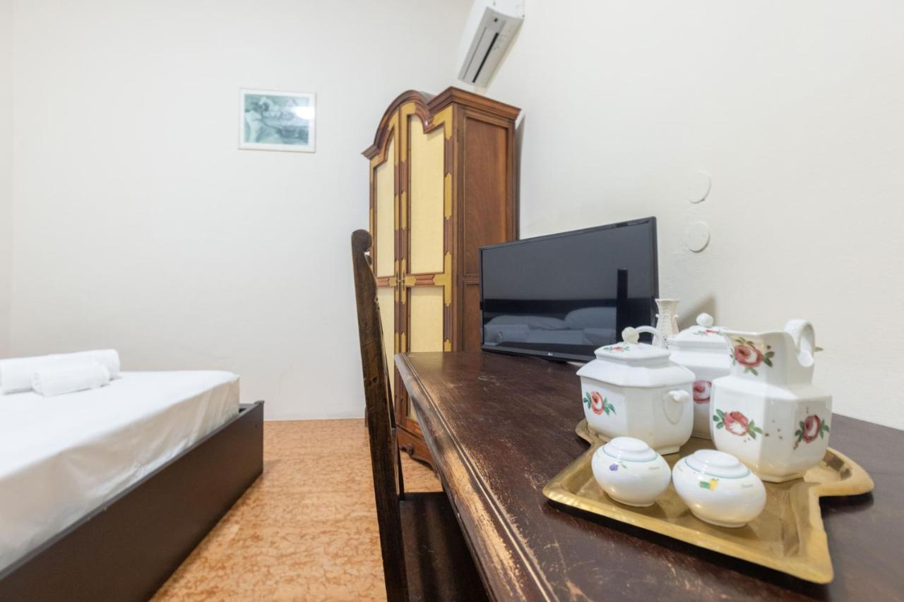 Le Stanze Del Carro By Short Holidays Bologna